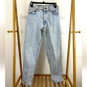 Vintage Levi’s 550